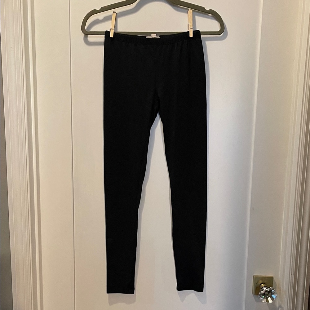 ⭐️6 for 20!⭐️ Pink Republic Black Leggings